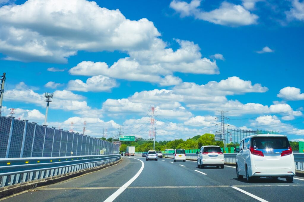 横浜市　高速教習